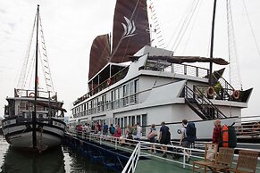 Halong Glory Cruise
