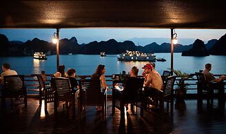 Halong Glory Cruise