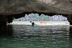 Halong Glory Cruise