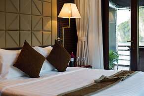 Halong Glory Cruise