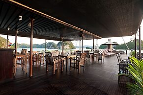 Halong Glory Cruise