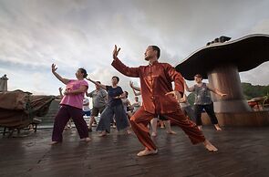 Halong Glory Cruise