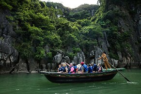 Halong Glory Cruise