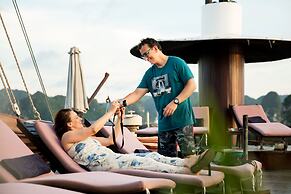 Halong Glory Cruise