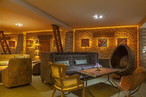 Temple Bar Inn