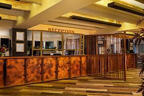 Temple Bar Inn
