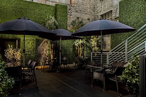 Temple Bar Inn