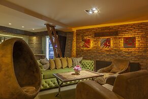 Temple Bar Inn