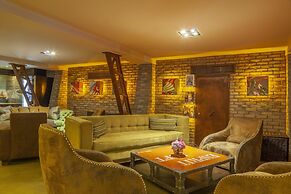 Temple Bar Inn