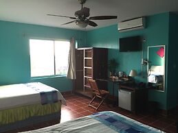 River Dolphin Hotel