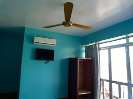 River Dolphin Hotel