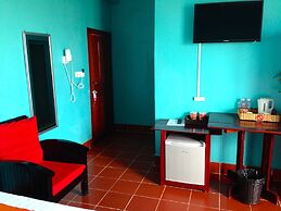 River Dolphin Hotel