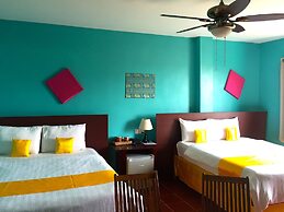 River Dolphin Hotel