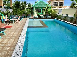 River Dolphin Hotel