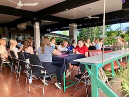 River Dolphin Hotel