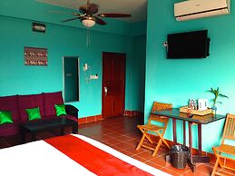 River Dolphin Hotel