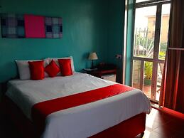 River Dolphin Hotel
