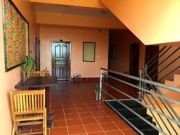 River Dolphin Hotel