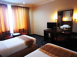 Furaya Hotel