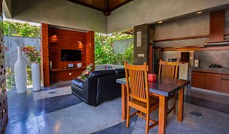 Bracha Villas