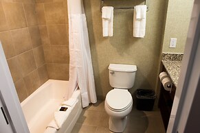 Best Western Plus Service Inn & Suites
