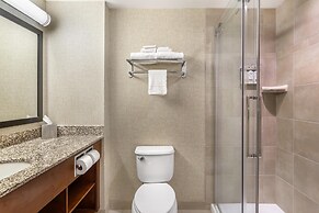 Best Western Plus Service Inn & Suites