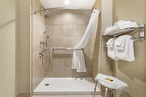 Best Western Plus Service Inn & Suites