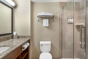 Best Western Plus Service Inn & Suites