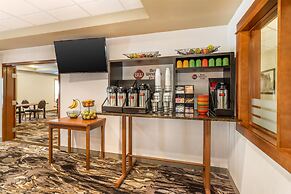 Best Western Plus Service Inn & Suites