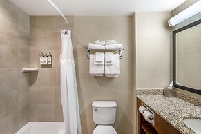 Best Western Plus Service Inn & Suites