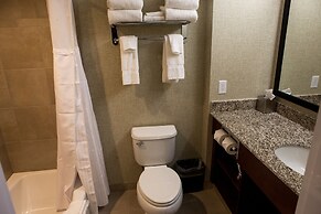 Best Western Plus Service Inn & Suites