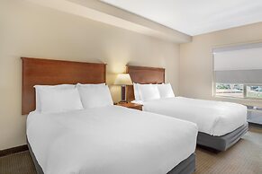 Best Western Plus Service Inn & Suites