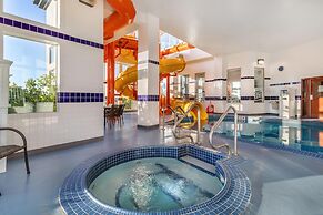 Best Western Plus Service Inn & Suites