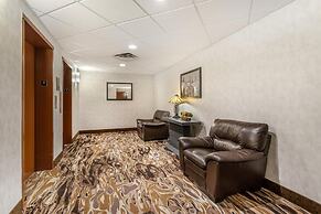 Best Western Plus Service Inn & Suites