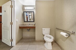 Best Western Plus Service Inn & Suites