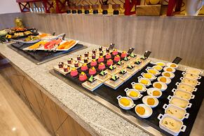 Novotel Chennai Sipcot