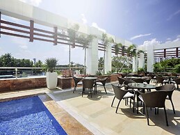 Novotel Chennai Sipcot
