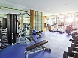 Novotel Chennai Sipcot