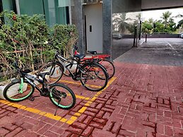 Novotel Chennai Sipcot