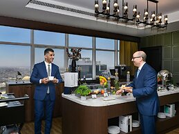 Swiss-Belhotel Seef Bahrain