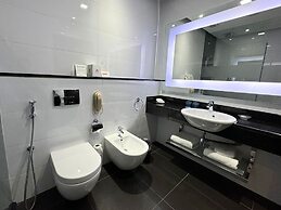 Swiss-Belhotel Seef Bahrain