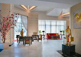 Swiss-Belhotel Seef Bahrain