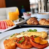 Swiss-Belhotel Seef Bahrain