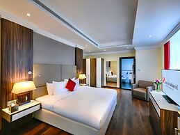 Swiss-Belhotel Seef Bahrain