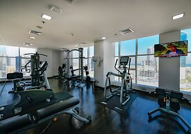Swiss-Belhotel Seef Bahrain