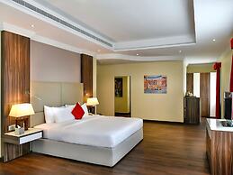 Swiss-Belhotel Seef Bahrain