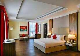 Swiss-Belhotel Seef Bahrain