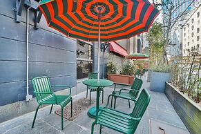 JB Design Hotel Haeundae
