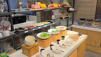 JB Design Hotel Haeundae