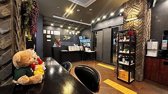 JB Design Hotel Haeundae